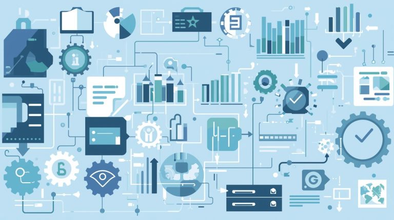 Workflow management system
