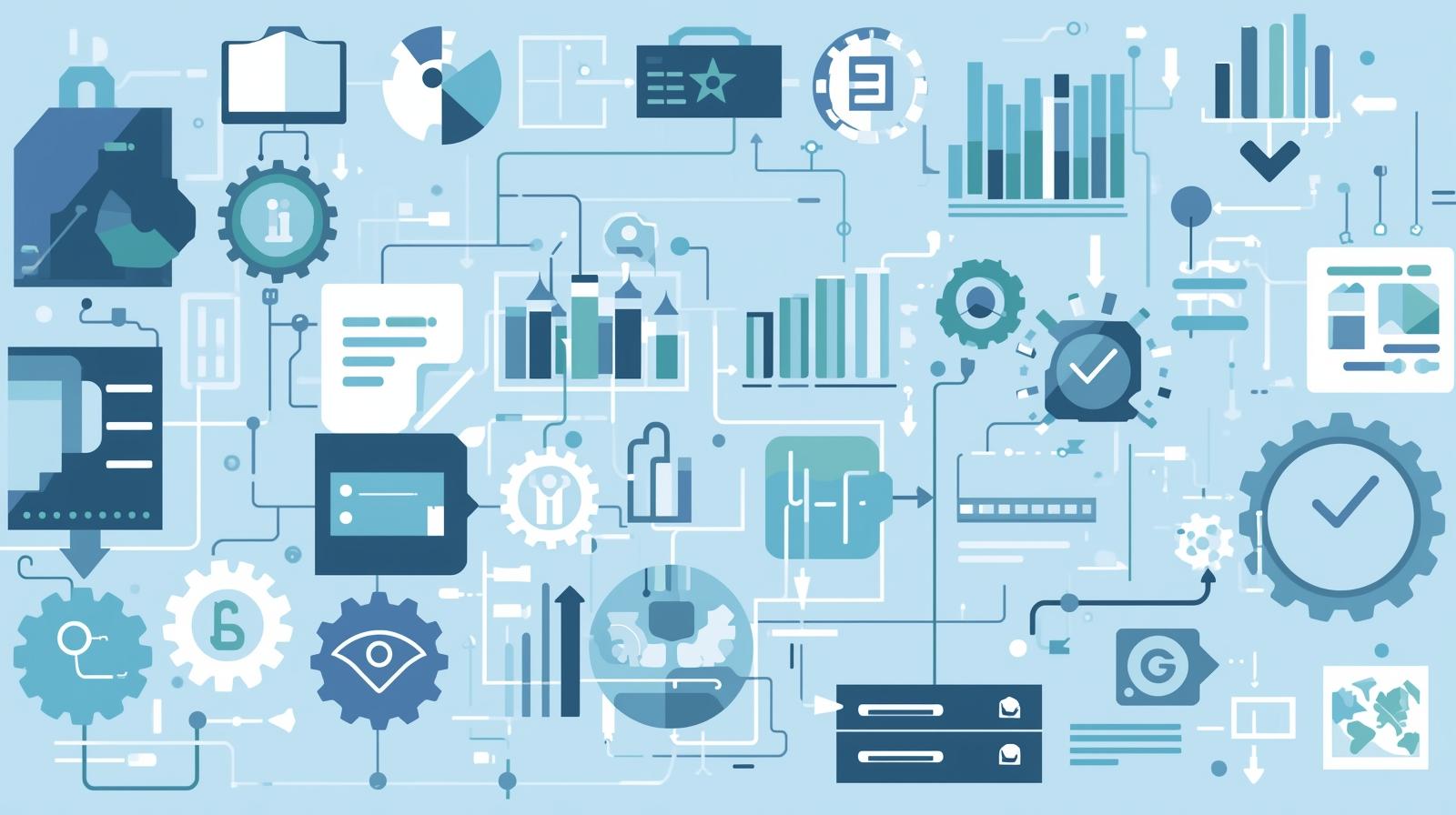 Workflow management system