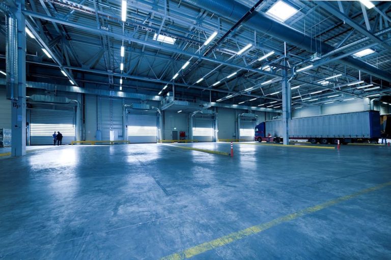 Revolutionizing Efficiency: The Ultimate Warehouse Management System for Small Business