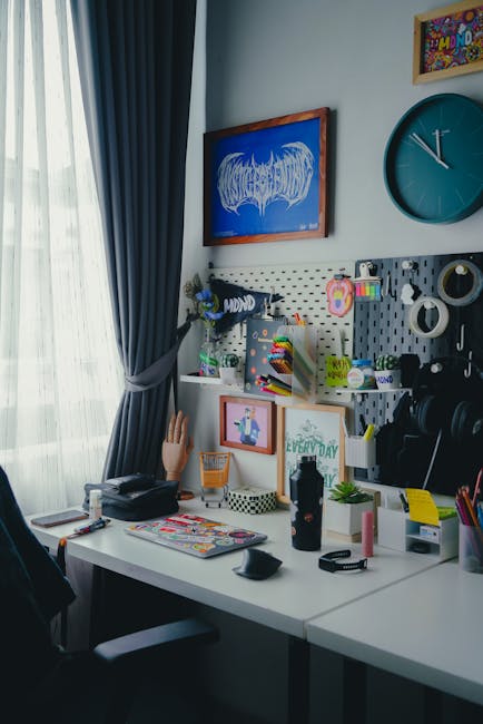 Mastering the Art of Managing Tasks Effectively