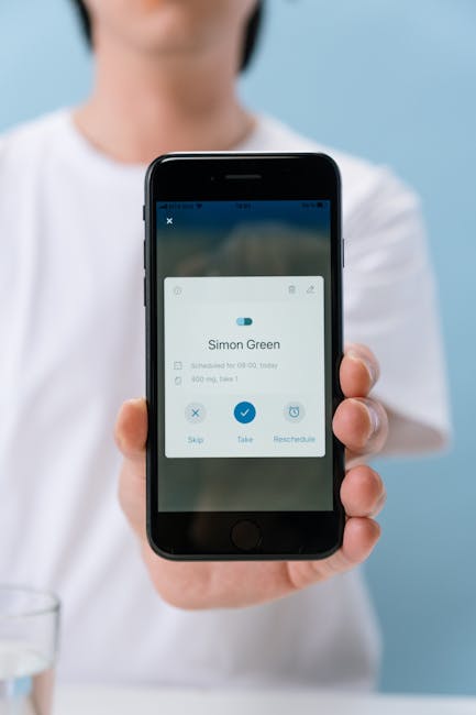 Discover the Best Bill Reminder App for Stress-Free Payments