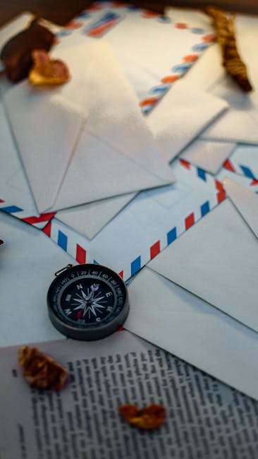 Unlock the Power of Automated Direct Mail for Your Business