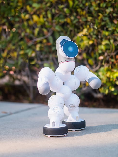 Unleashing Creativity: The Power of Automated Content Creation