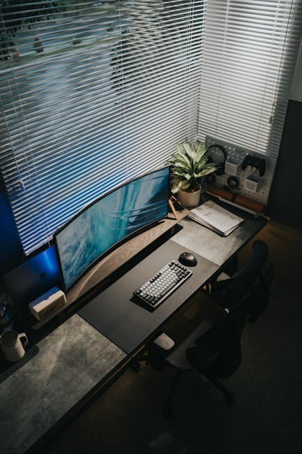 Unlocking Efficiency: A Guide to Business Process Automation