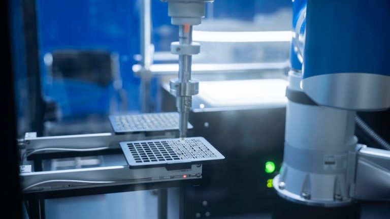 Unlocking Efficiency: A Guide to Intelligent Automation Techniques