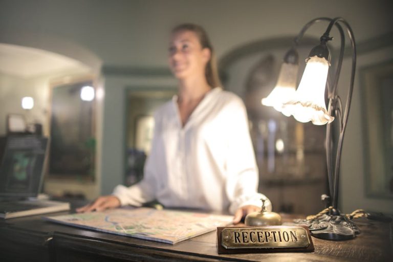 Unlocking Success: How a Customer Service Specialist Enhances Experiences