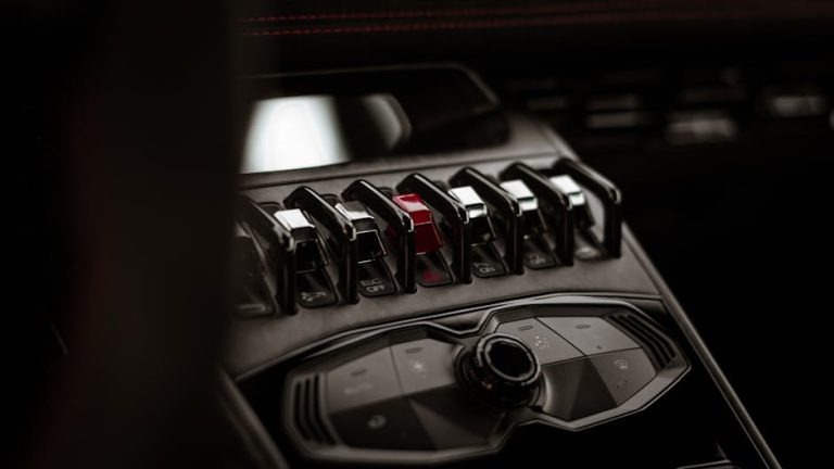 Unlock Your Device’s Potential with a Performance Monitor App