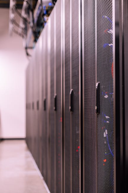 Understanding Automated Data Processing: A Comprehensive Guide