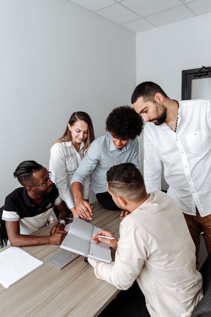 Crafting an Effective Performance Management Plan for Success