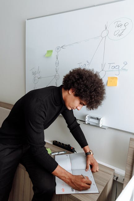 Mastering the Workflow Process: A Step-by-Step Guide