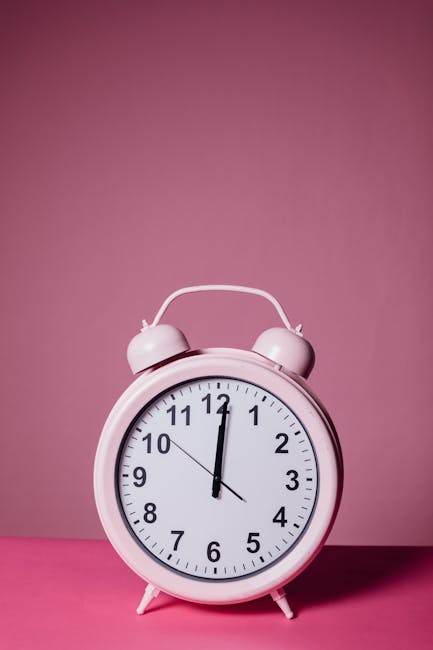 Mastering Time: Effective Strategies on How to Manage Time Wisely
