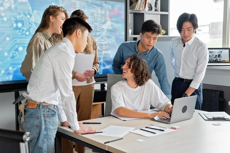 Real-World Performance Evaluation Examples for Effective Team Management