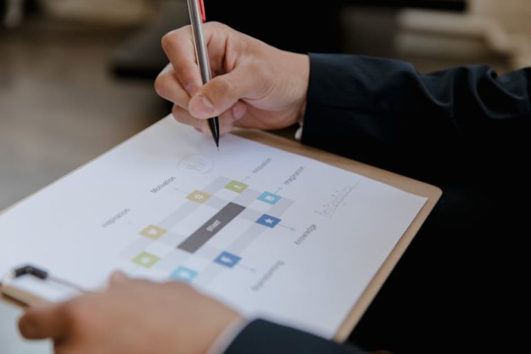 10 Essential Template Workflows to Streamline Your Projects Effortlessly