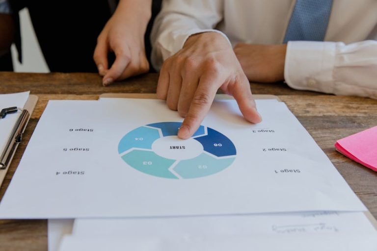 Understanding Workflow: Streamline Your Processes for Maximum Efficiency