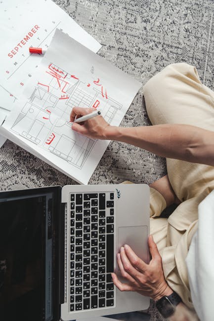 Master Project Scheduling: Your Guide to Effective Time Management