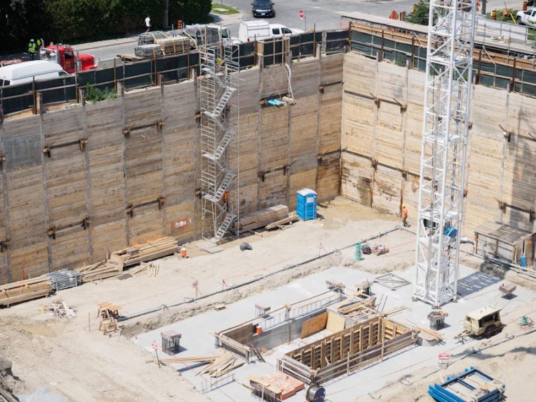 10 Powerful Strategies to Generate Construction Company Leads Effectively