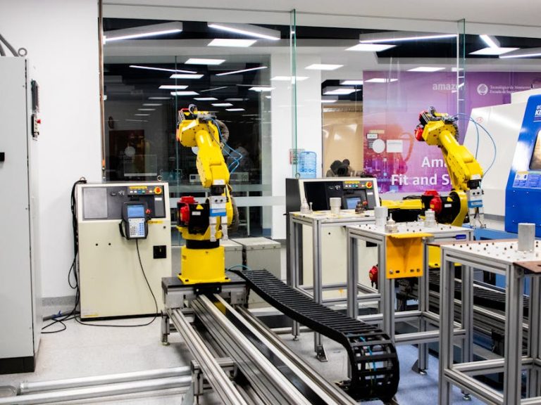 Unlocking Efficiency: How AI Automations Transform Your Workflow