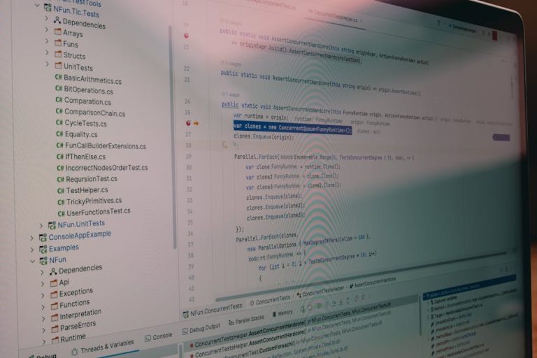Unlocking Efficiency: A Deep Dive into Automated Testing