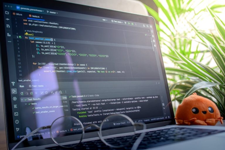Top Software Test Automation Tools Revolutionizing Quality Assurance in 2023
